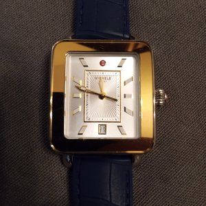 ✨ Michele ✨ Sports Watch